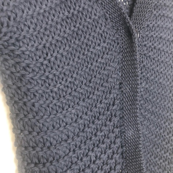 Eleventy | Open Weave Knitted Cardigan - Picture 9 of 13